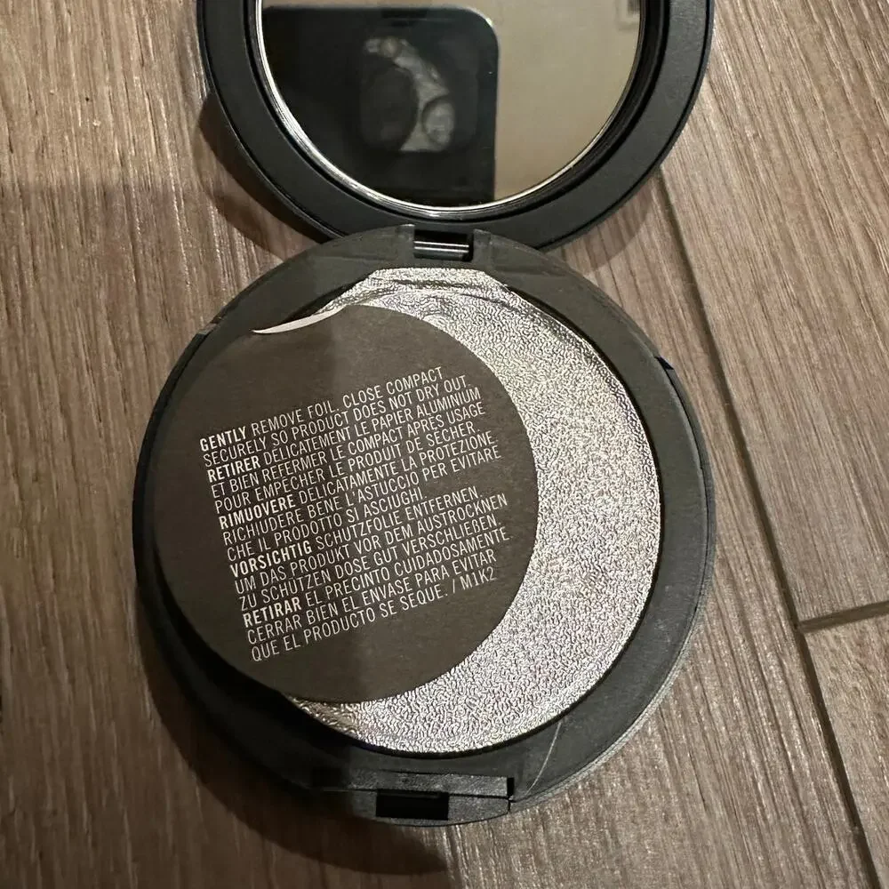 MAC Tech Foundation NW45 - Discontinued